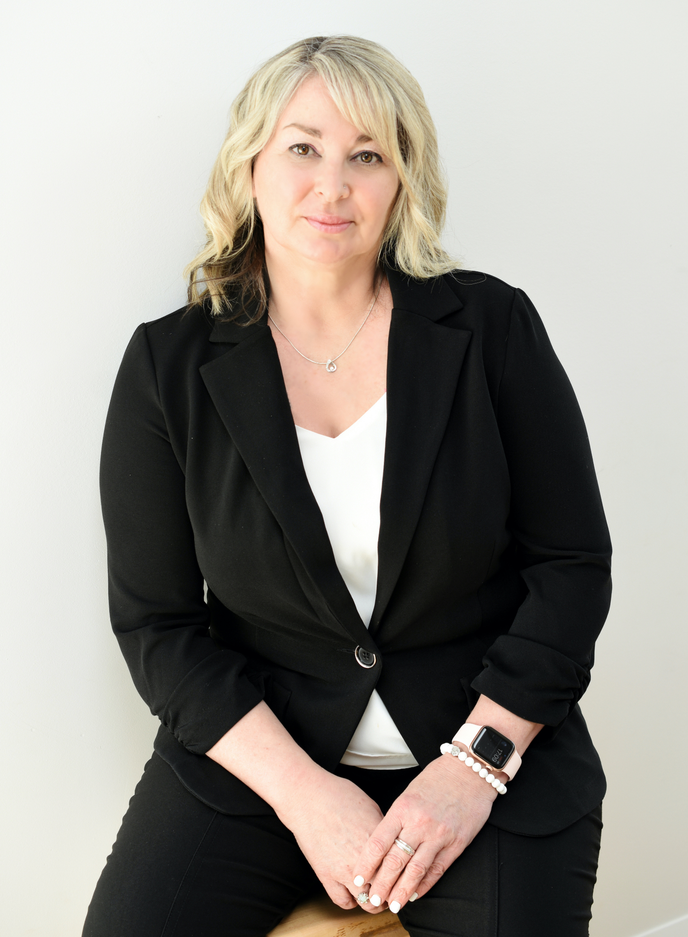 Pattie Watson, Licensed Paralegal